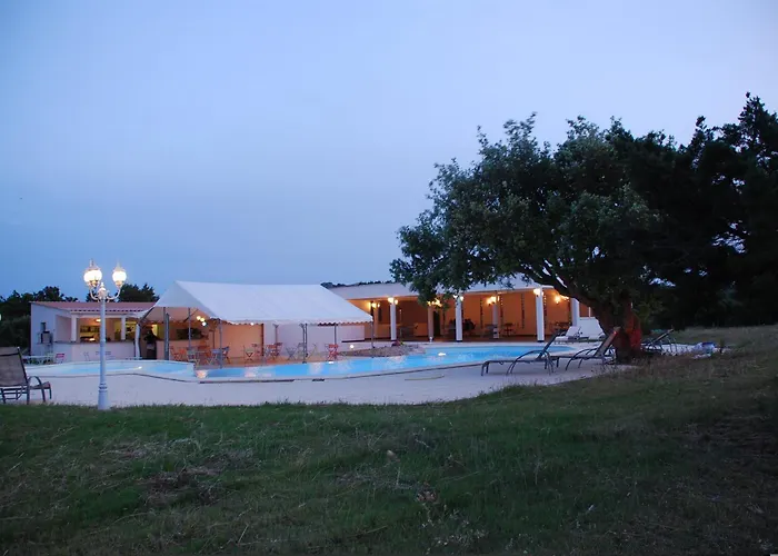 Residence Ribellinu