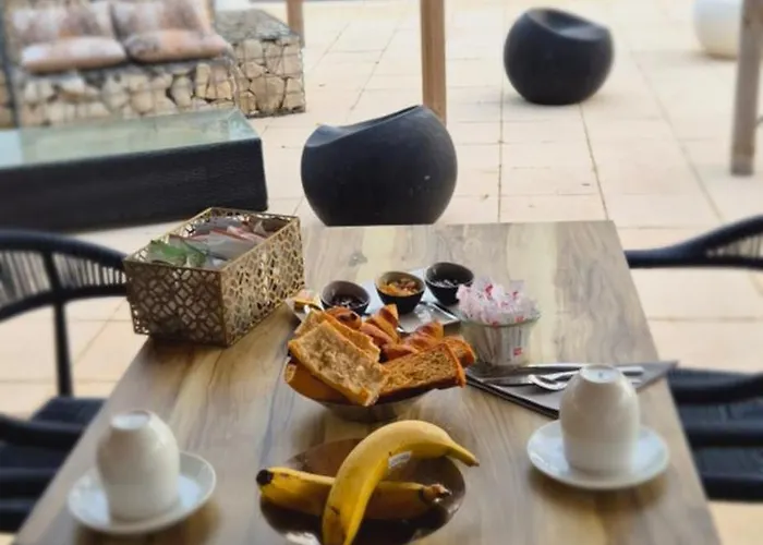 Residence Ribellinu
