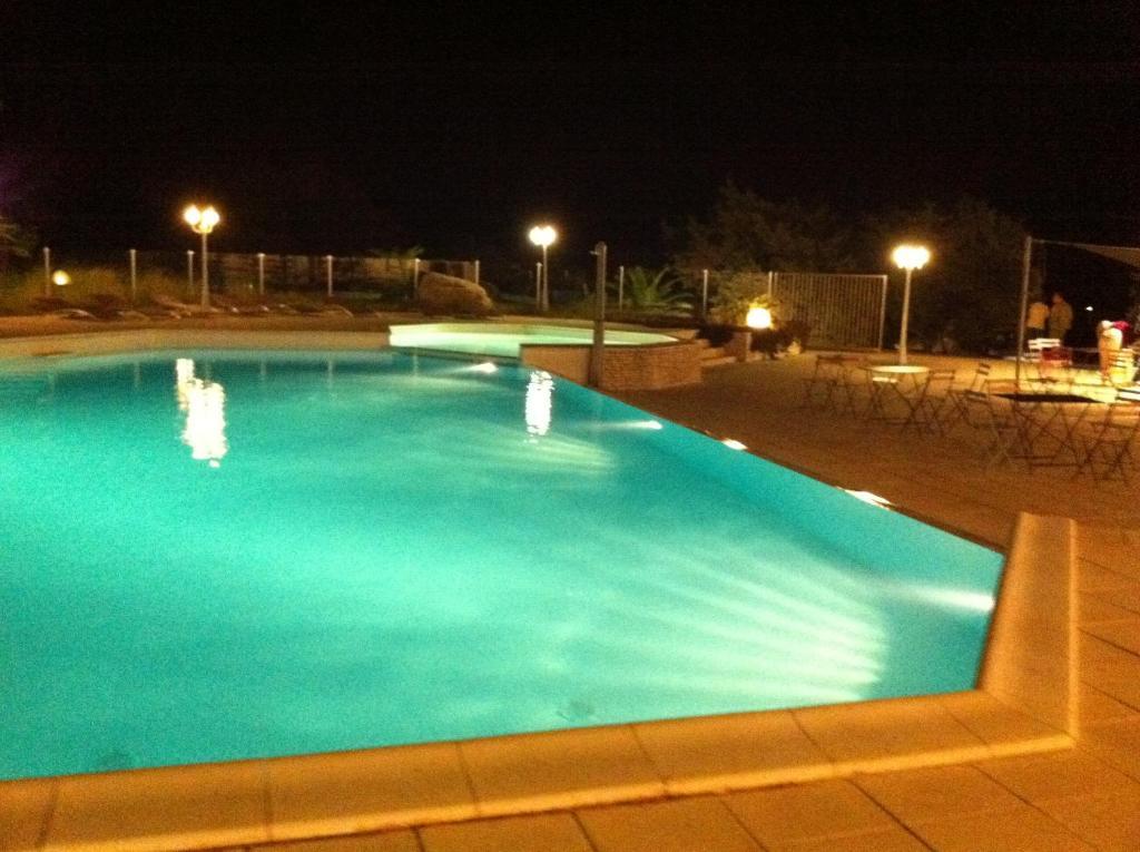 Parco vacanze Ribellinu *
