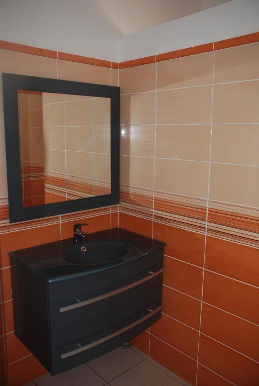 Holiday park Ribellinu