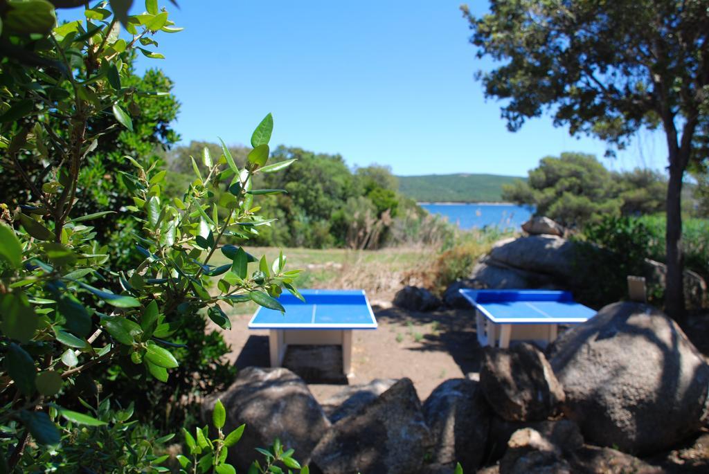 Ribellinu Holiday park
