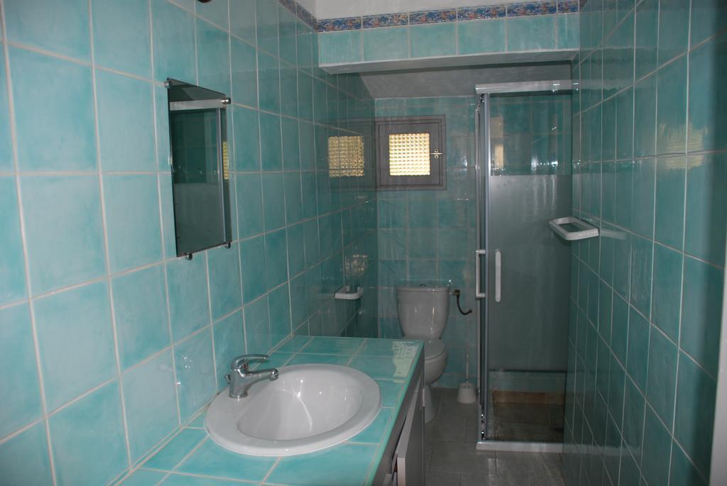 Holiday park Ribellinu Pianottoli-Caldarello (Corsica)