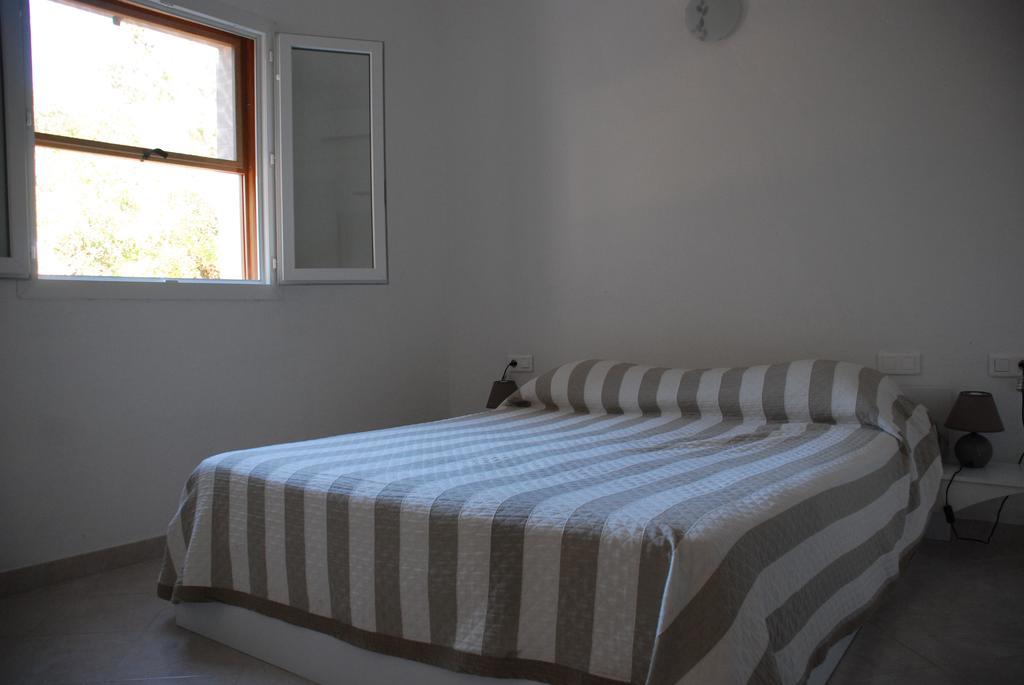 Holiday park Ribellinu Pianottoli-Caldarello (Corsica)