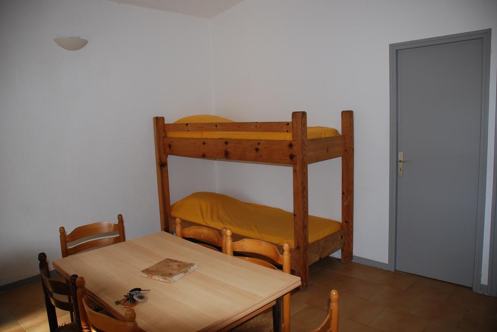 Holiday park Ribellinu *