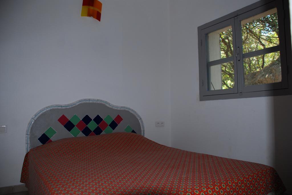 Holiday park Ribellinu *