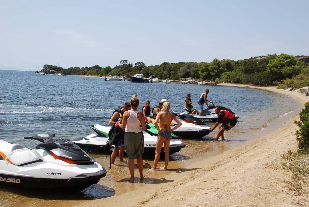 Parco vacanze Ribellinu