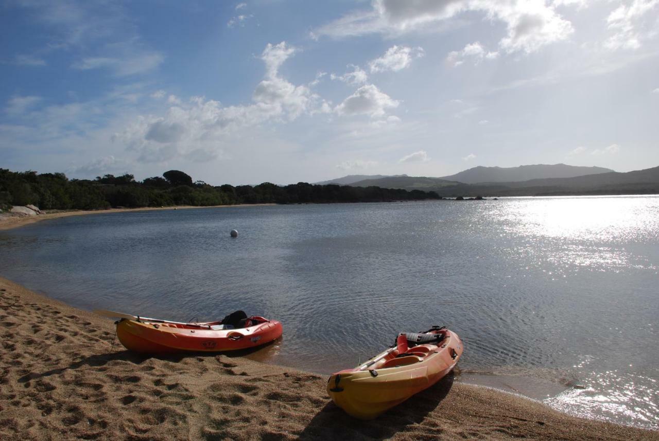 Ribellinu Holiday park